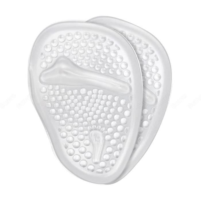 chaussure confort pour epine calcaneenne