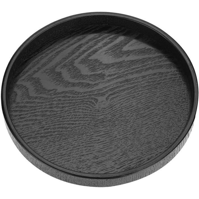 Plateaux De Service En Bois, Plateau Repas Grand Plateau, Plateau Rectangulaire Pour Présenter