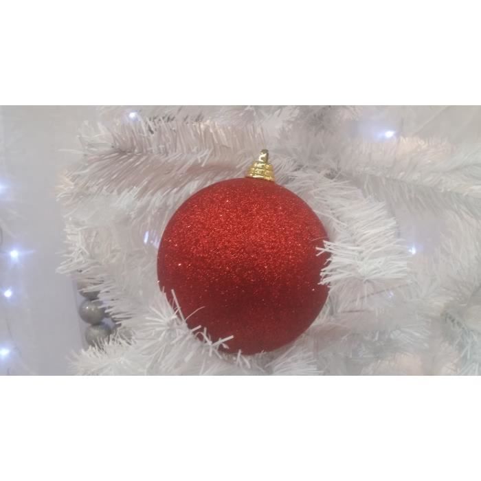 Grosse Boule De Noel