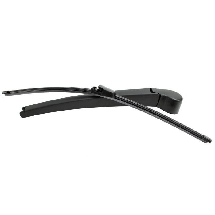 Mk2 1.4 Essuie-glace lame arrière pour Skoda Octavia