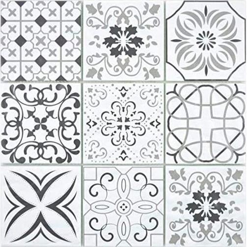 Plaque De Mosaïque En Verre Translucide Cristal Champagne - Réf. 88-8LU80_b Pour Mur Ou Décoration