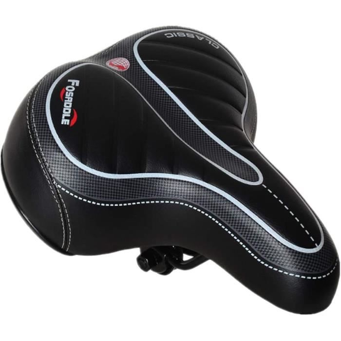 Selle confort velo appartement deals