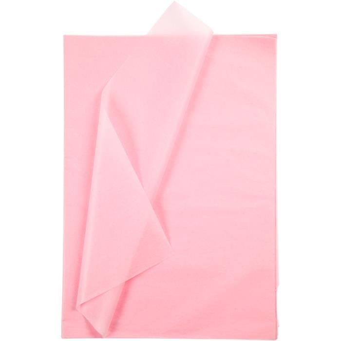Pack Bags 50 X 70 CM Papier De Soie Blanc À Pois Blancs Pour Bricolage RUSPEPA Papier De Soie Pour Emballage Cadeau 25 Feuilles 