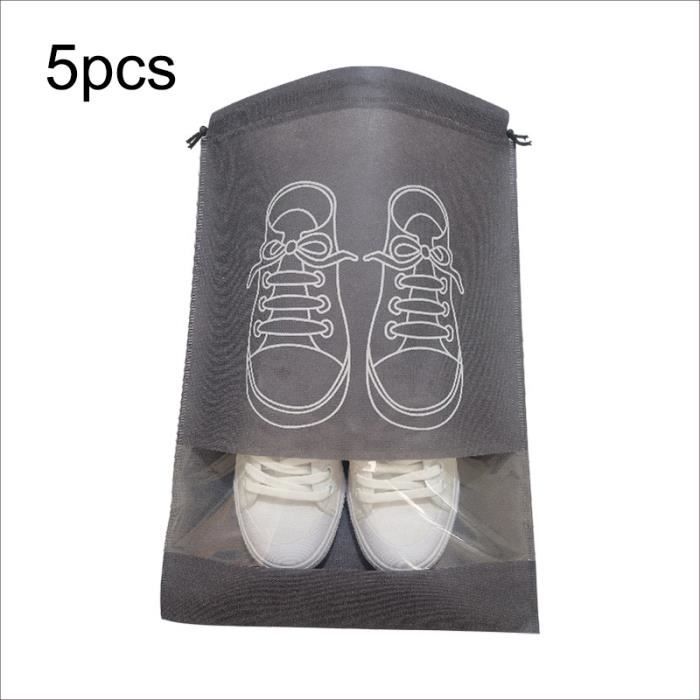 Lot De 10 Sacs De Rangement Multigrains Avec Bec Verseur, Sac Scellé