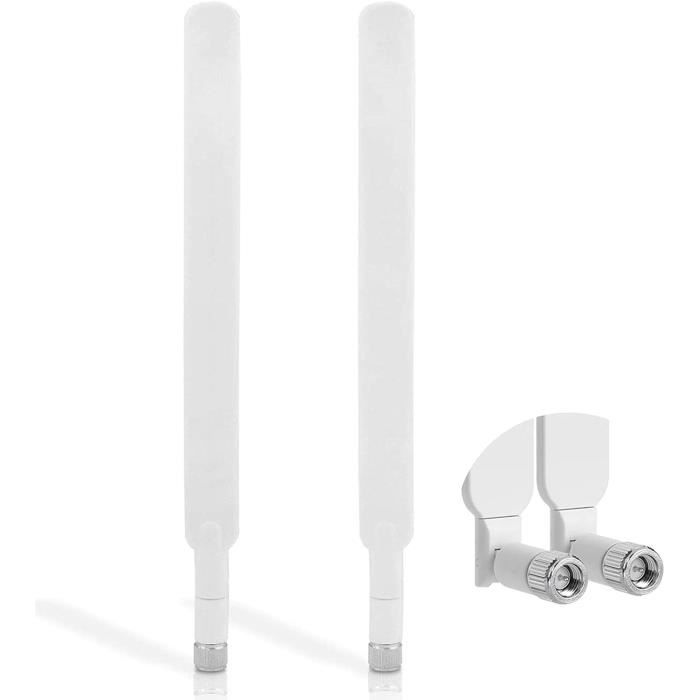 Booster antenne m pour Clair Hot Spot APOLLO obtenir plus de vitesse 4 g NEUF 