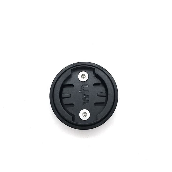 Capuchon Supérieur Carbone Pour Potence F12/F MOST - Compatible Vélo Route, VTT, Protection Et Finition