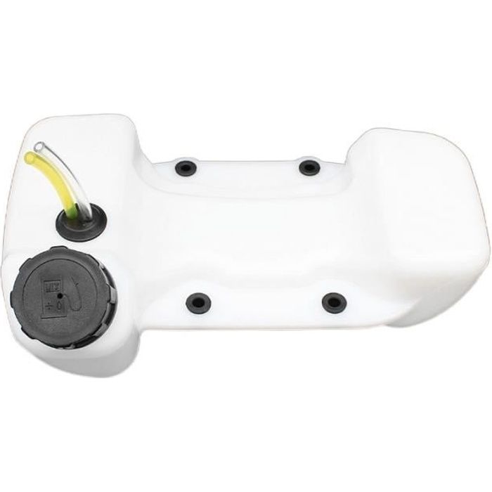 Réservoir De Carburant Pour Tondeuse à Gaz Et Essence, Débroussailleuse PC, Ensemble De