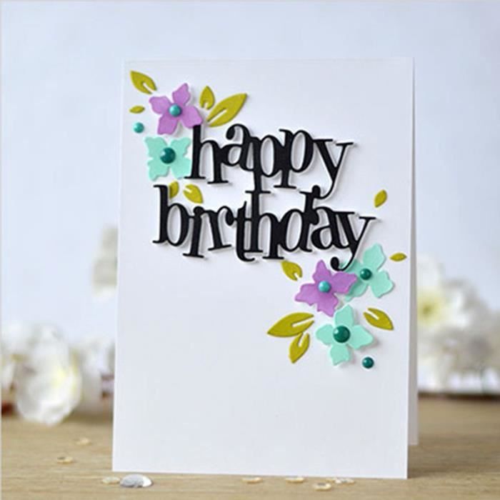 Bricolage Matrices De Decoupe En Metal Mot Joyeux Anniversaire Pochoirs De Gaufrage Pour Decor Bricolage Album Type Gris Clair Cdiscount Beaux Arts Et Loisirs Creatifs Bricolage Matrices De Decoupe En Metal Mot Joyeux Anniversaire Pochoirs De Gaufrage Pour Decor Bricolage Album Type Gris Clair Cdiscount Beaux Arts Et Loisirs Creatifs