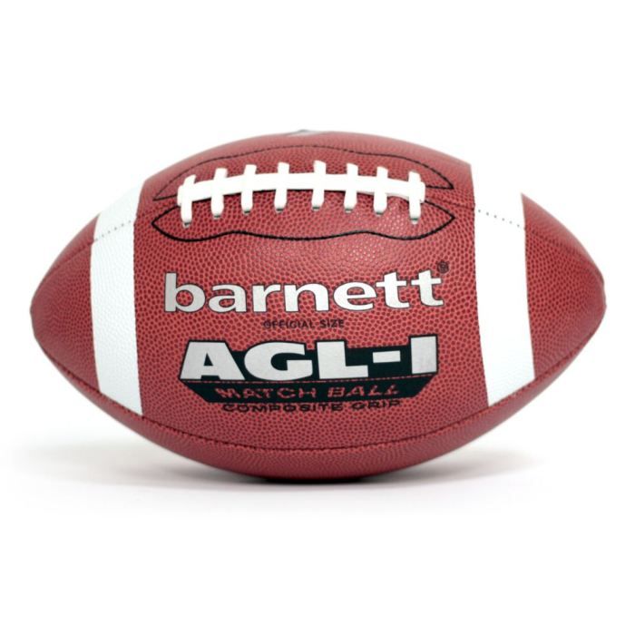 ballon de football américain