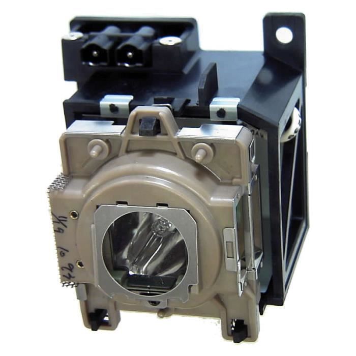 Lampe Projecteur Alda Premium Compatible BenQ PB8720, PE8720 - Avec Boîtier