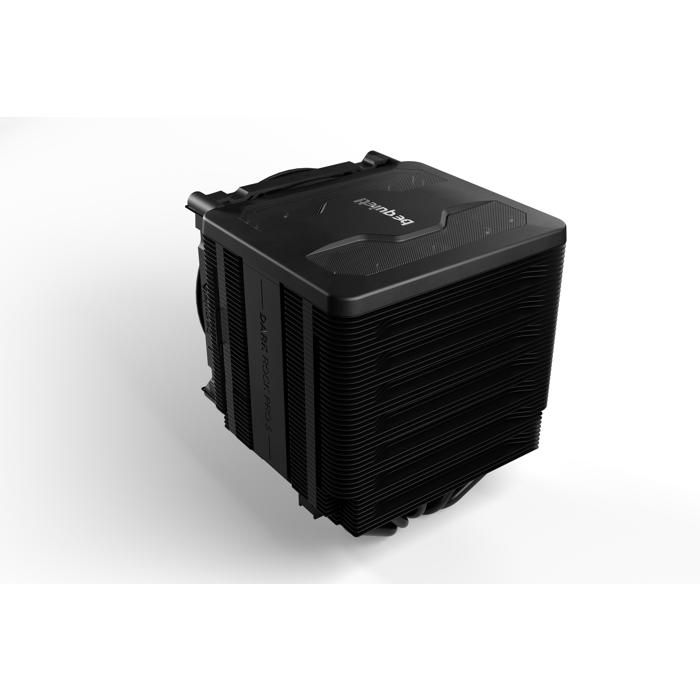 BEQUIET Dark Rock Pro 5 TDP 27