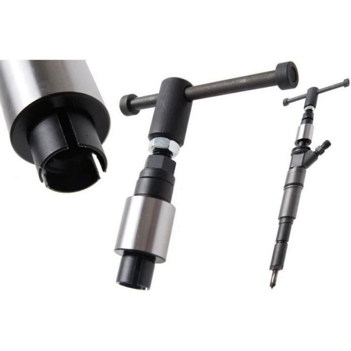 Extracteur dinjecteur Common rail