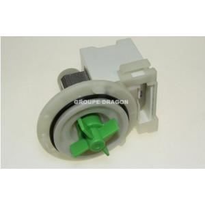 Pompe de vidange pour lave-linge BOSCH B/S/H - WP13T582FF01 WP13T582FF/01 WOR12120IT04 WOR16151AR01
