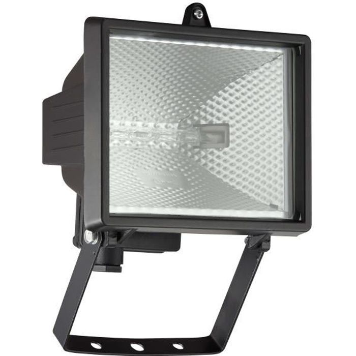 SODIAL blanc R R7S 15W 72 LED 5050 SMD Ampoule a economie denergie 189mm 100-240 Remplacer halogene Projecteur 