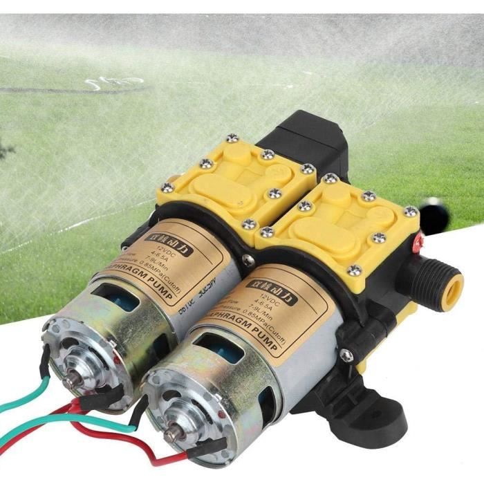 Régulateur De Vitesse 12V Pour Pulvérisateur électrique Agricole - Interrupteur De Réglage