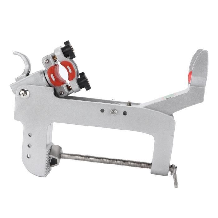 LaBlanc - Support Canne à Pêche Ratelier Canne A Peche Porte Canne à Pêche Horizontaux à Montage