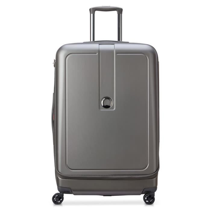 DELSEY PARIS GRENELLE 2.0 Valise rigide grande taille extensible
