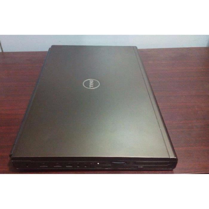 Top achat PC Portable Dell Precision M4600 Intel i7 pas cher