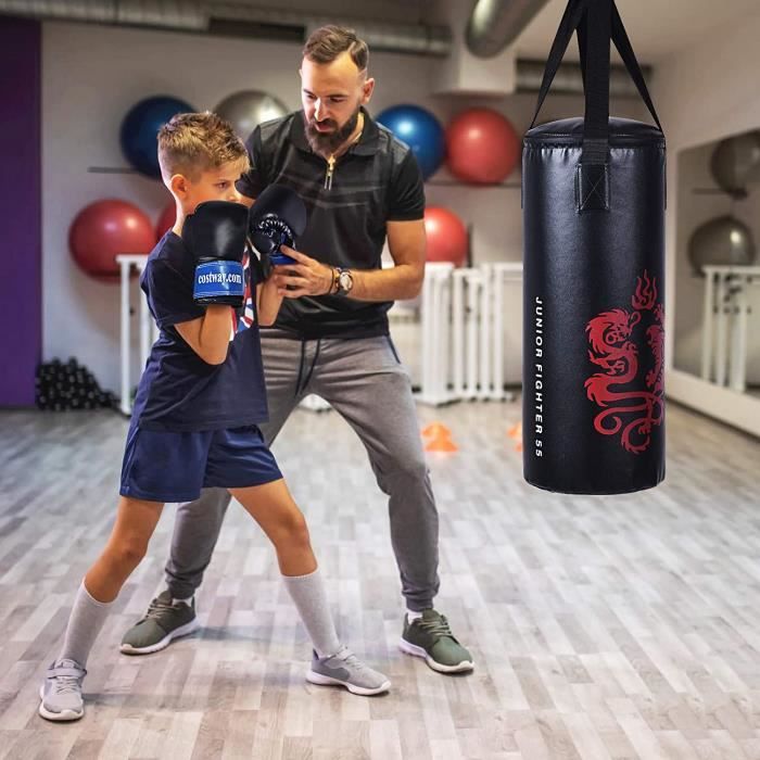 Sac de sales boxe cdiscount