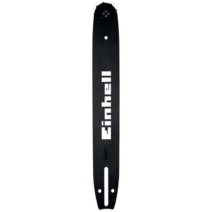 Guide chaîne pour tronçonneuse élagueuse EINHELL FORTEXXA 18 30 30cm 1 1mm