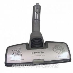Kit Accessoires Aspirateur Electrolux – Brosse, Flexible, Tube Et Suceur - vue 2
