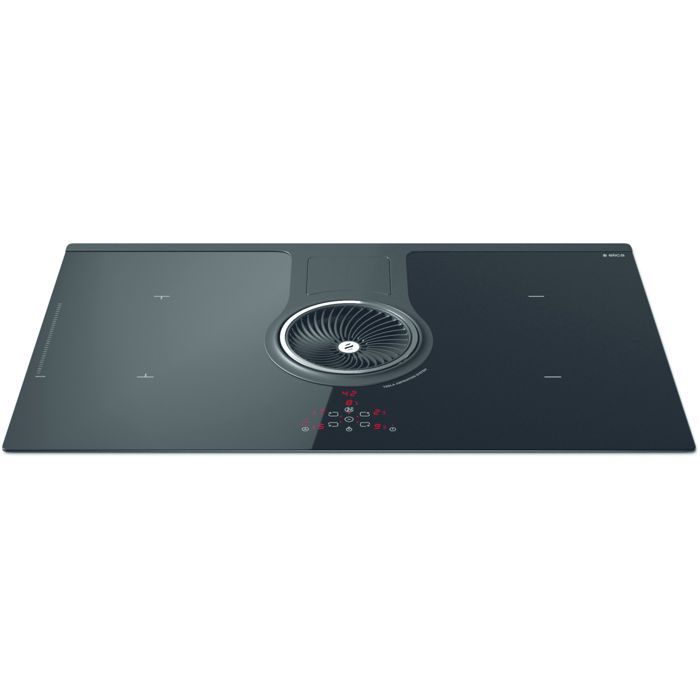 Brandt Cpi6400b Table De Cuisson Induction 4 Zones 3600 W L 58 X P51 Cm Revetement Verre Noir Achat Vente Plaque Induction Cdiscount