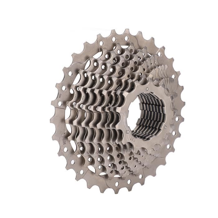 Fafeicy cassette 11 vitesses Roue libre de vélo de route à 11 vitesses 1130T Roue libre de vélo