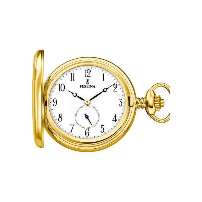 Montre - Festina - F2029-1 , - Achat/vente montre de gousset - Cdiscount