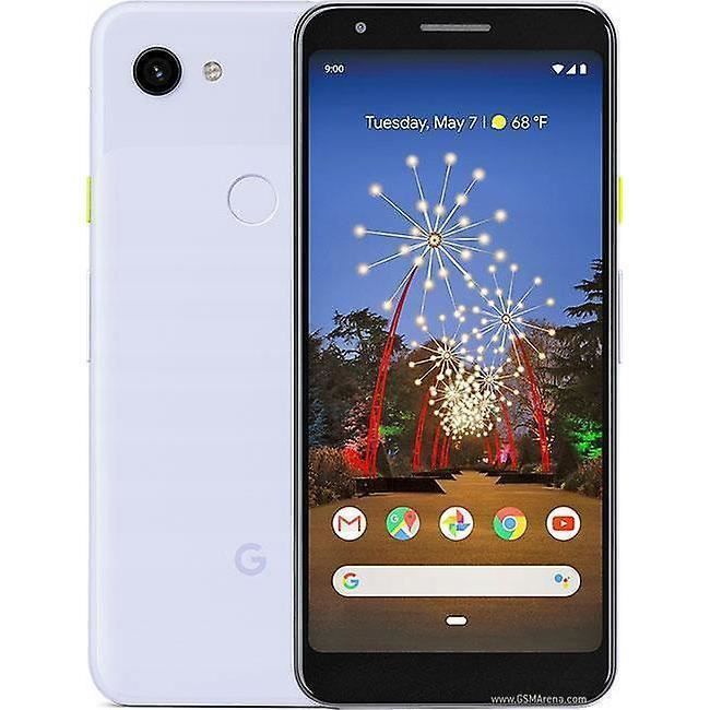 Pixel 3a