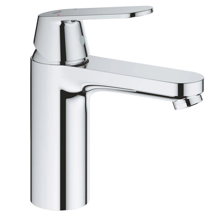Grohe Eurosmart Cosmopolitan Mitigeur monocommande 1/2" Lavabo Taille M 23327000