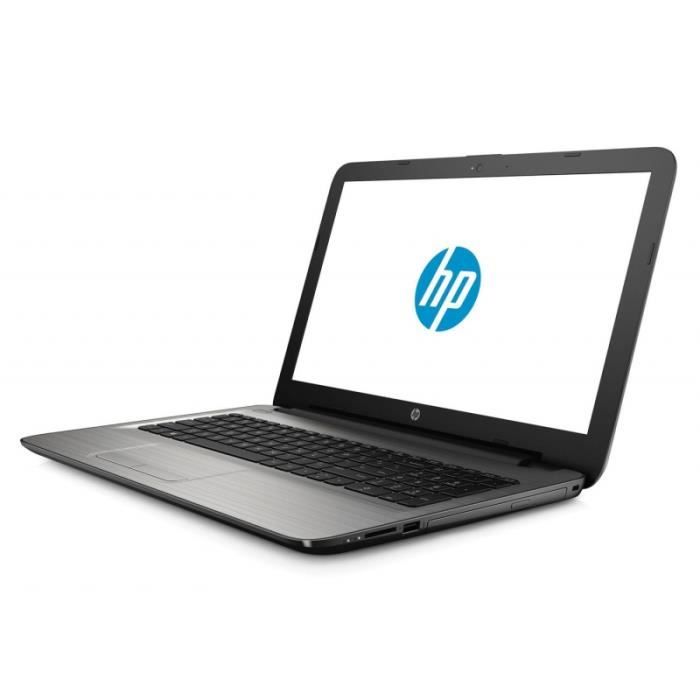 Top achat PC Portable HP 17-x044nf pas cher