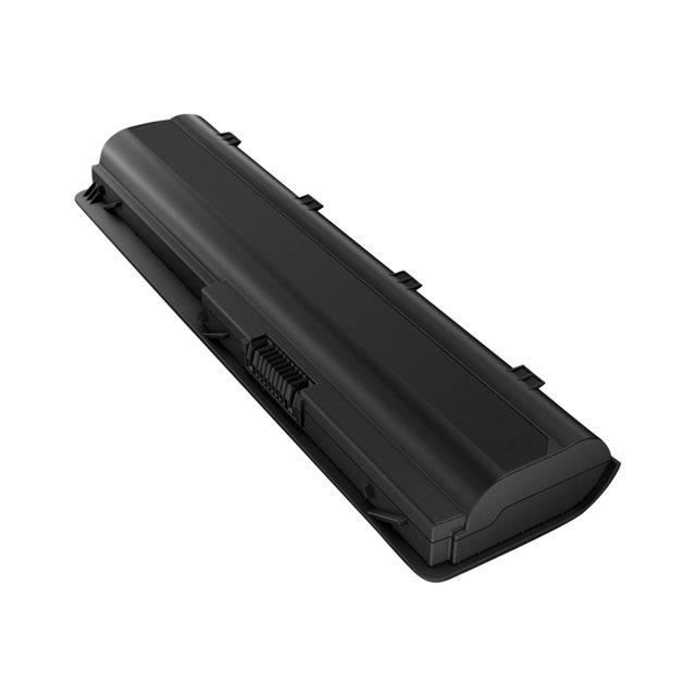 HP MU06 Batterie de portable 6 cellules Europe pour Compaq CQ58 Presario CQ42 CQ43 CQ56 CQ57 CQ62 Pavilion Laptop 15 - vue 2
