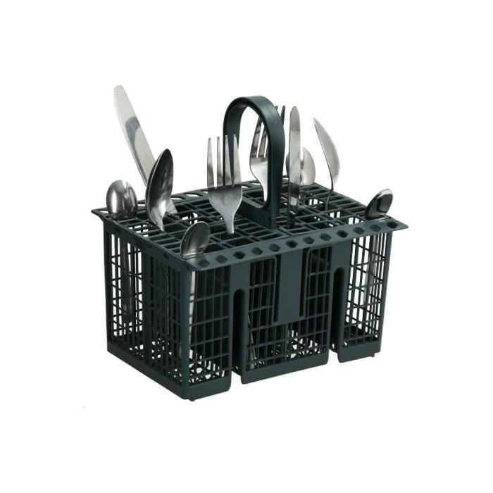 PANIER A COUVERTS POUR LAVE-VAISSELLE HOTPOINT ARISTON - INDESIT - SCHOLTES C00289642