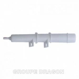 Chambre de compression LG WD10160F Conçu pour lave linge Pièce dorigine
