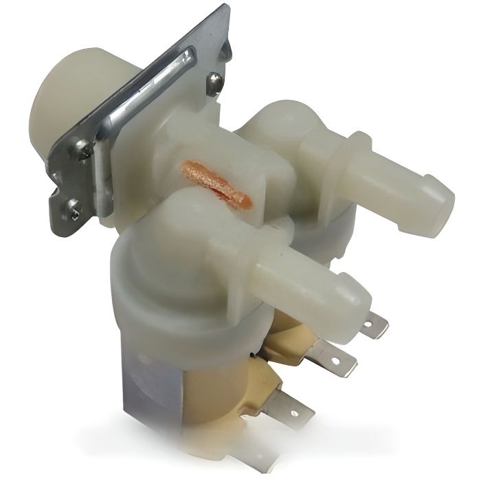 LG Electrovanne arrivée d'eau 2V - vue 2