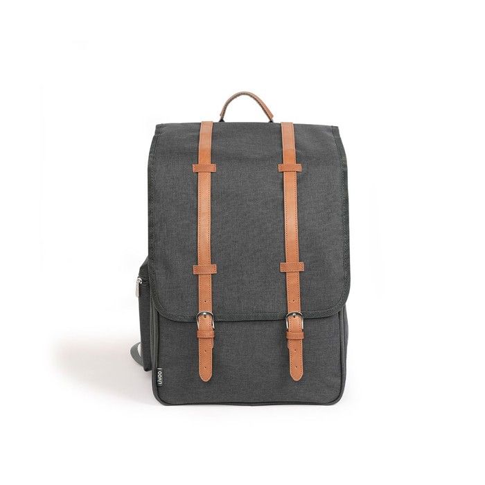 Sac à dos pique-nique 4 personnes - LIVOO - SEP136 - Compartiment isotherme 8 L - 29 accessoires Sac à dos pique-nique 4 personnes - LIVOO - SEP136 - Compartiment isotherme 8 L - 29 accessoires