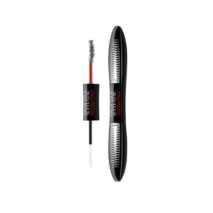 Mascara False Lash Superstar L'Oréal Flashlight black Cdiscount Au