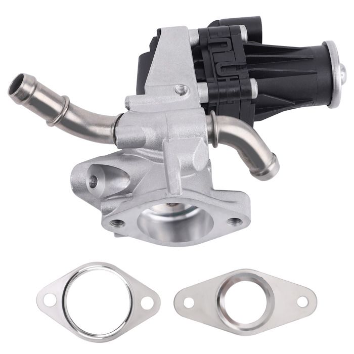 VANNE EGR RGE Joint D'étanchéité Pour Seat Alhambra 7V 1.9 Tdi 00-10