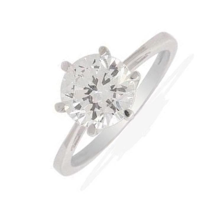 bague solitaire 6 bague solitaire 6