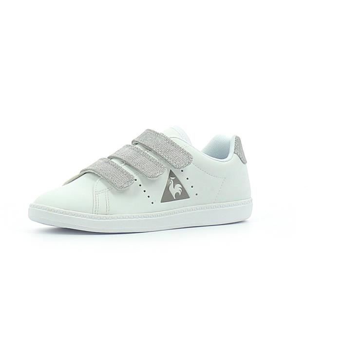 coq sportif scratch