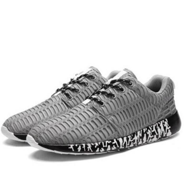 Basket Homme Marque De Luxe Poids Léger 2017 Nouvelle arrivee Plus De