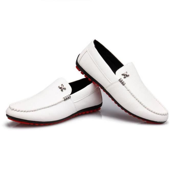 chaussure de luxe marque