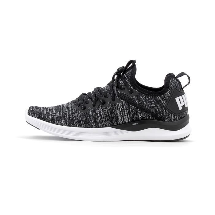 basket puma ignite evoknit