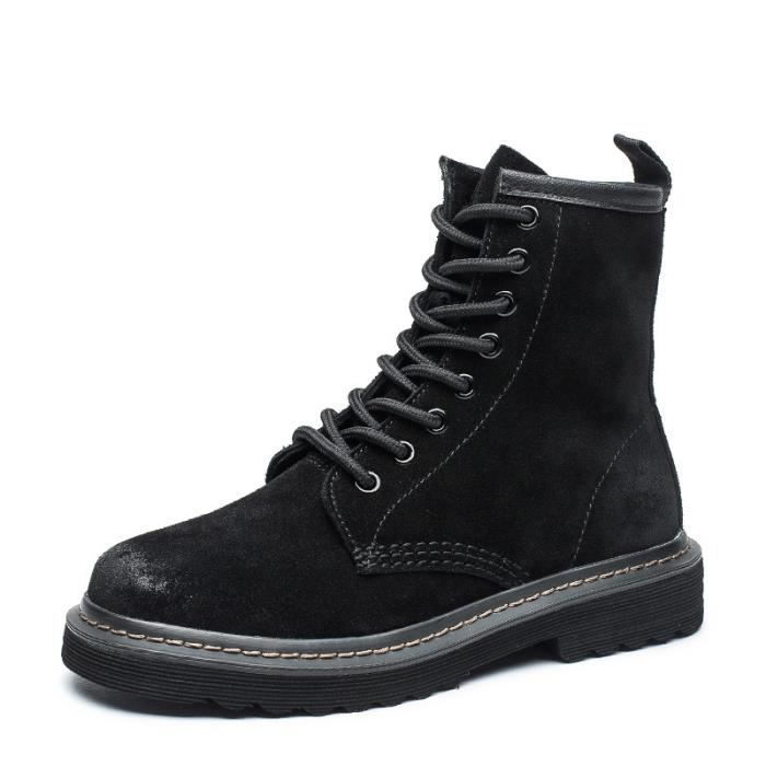 marque botte femme