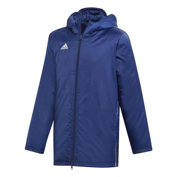 Veste junior adidas Core 18 Stadium