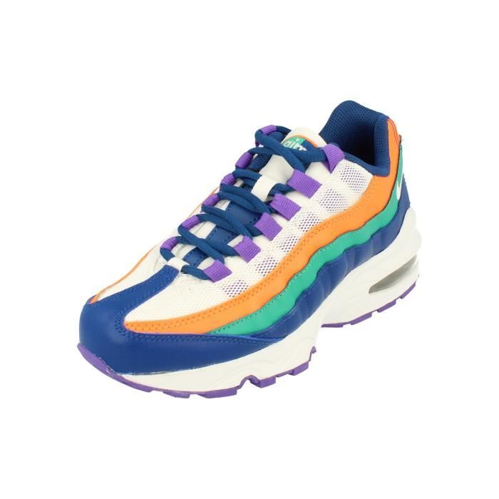 air max 95 purple