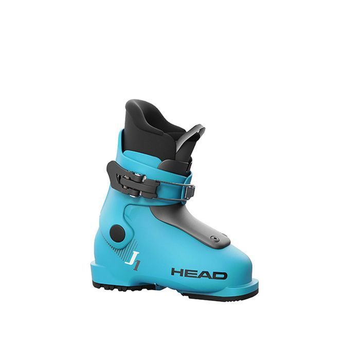 Chaussures De Ski Head J1 Bleu Garçon Chaussures De Ski Head J1 Bleu Garçon
