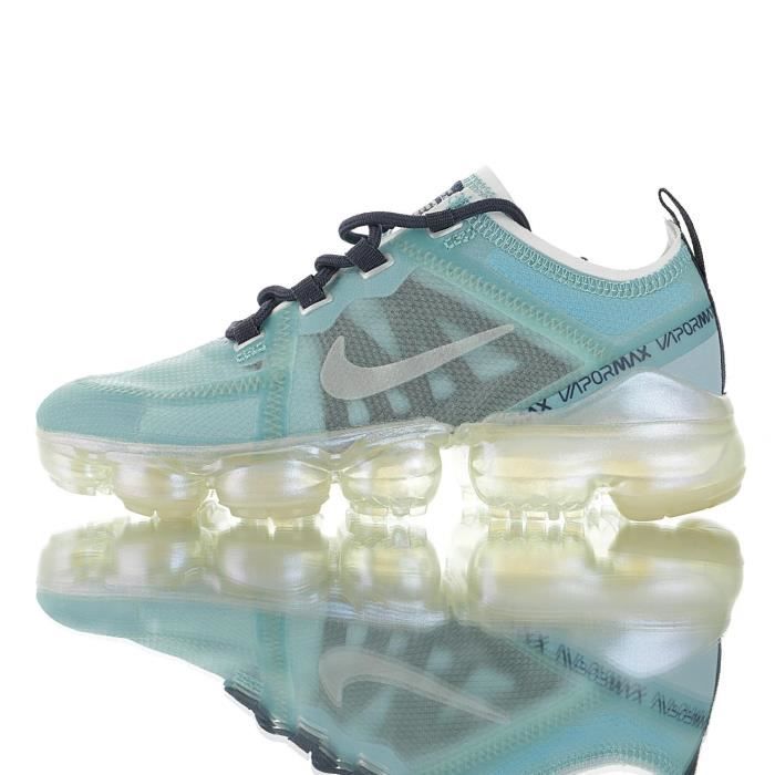 nike vapormax 2019 bleu