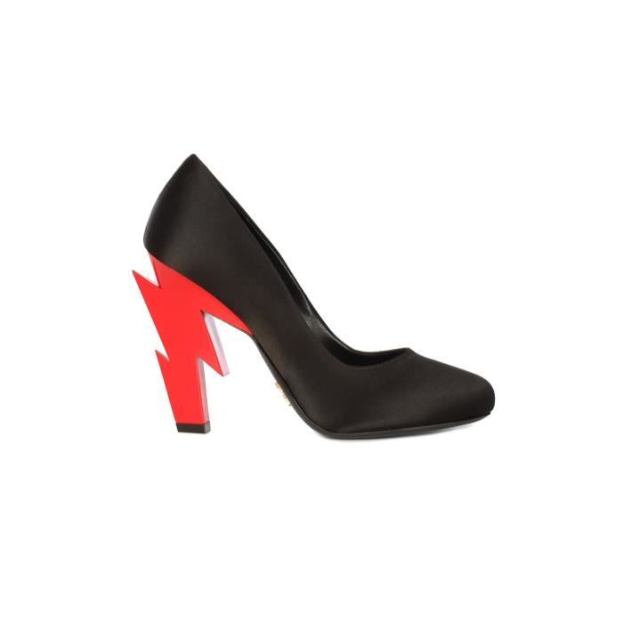 escarpins prada