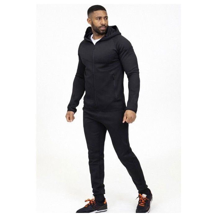 Ensemble Jogging Homme Noir Ensemble Jogging Homme Noir